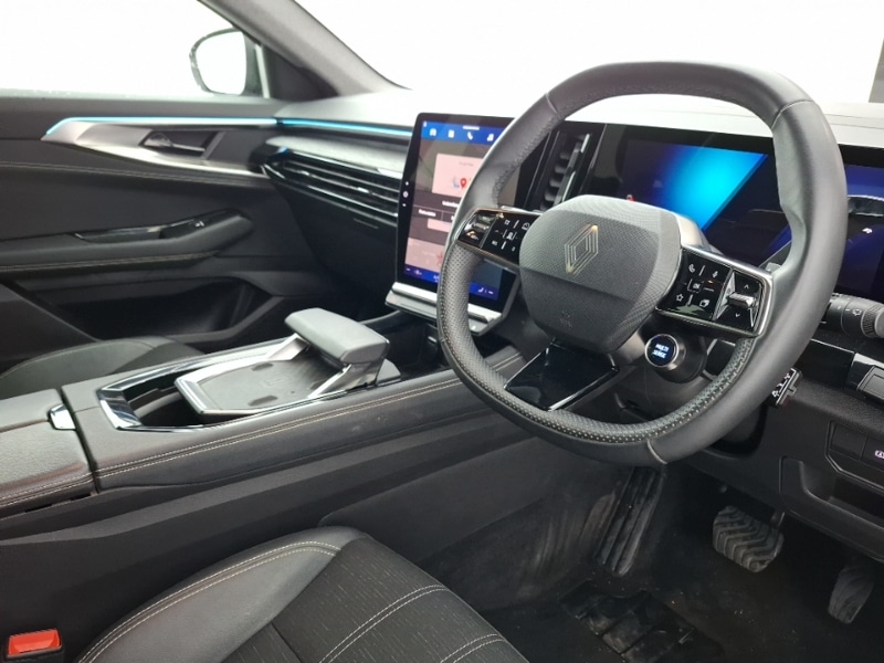 Used Renault Austral 2024 for sale - 77881925: Photo 12