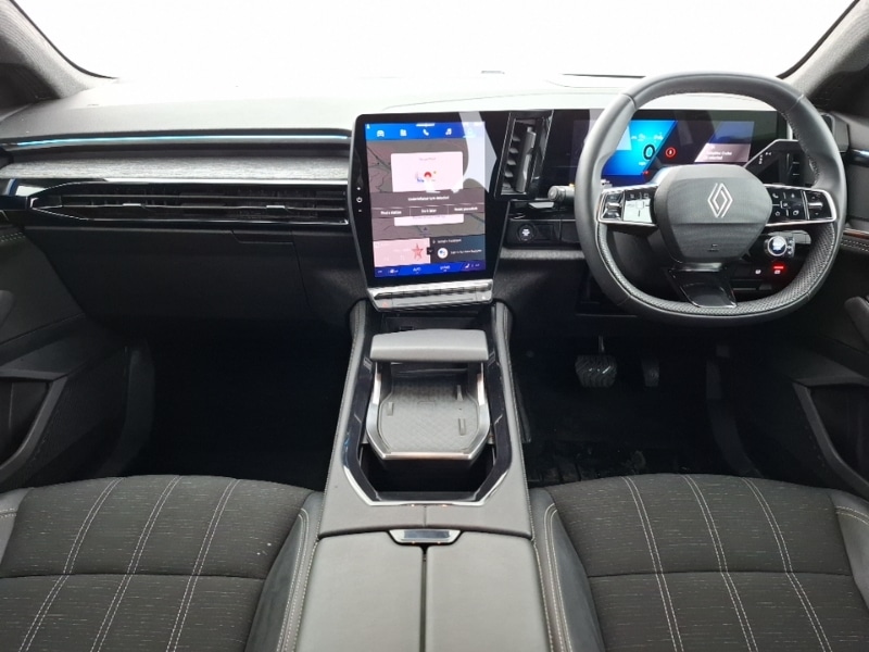 Used Renault Austral 2024 for sale - 77881925: Photo 2