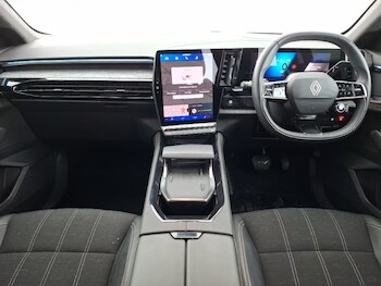 Used Renault Austral 2024 for sale - 77881925: Photo