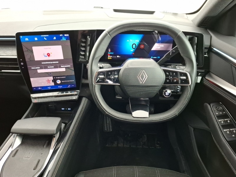 Used Renault Austral 2024 for sale - 77881925: Photo 7