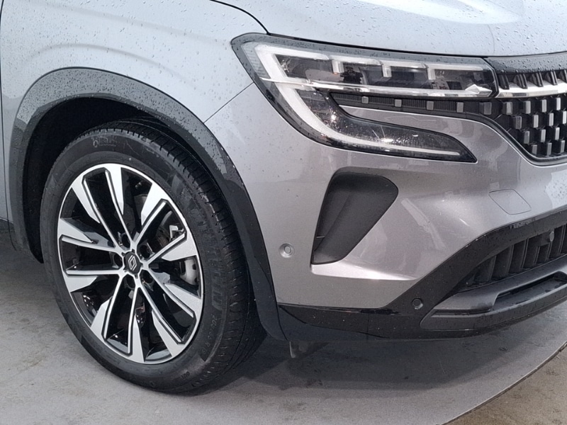 Used Renault Austral 2024 for sale - 77881925: Photo 9