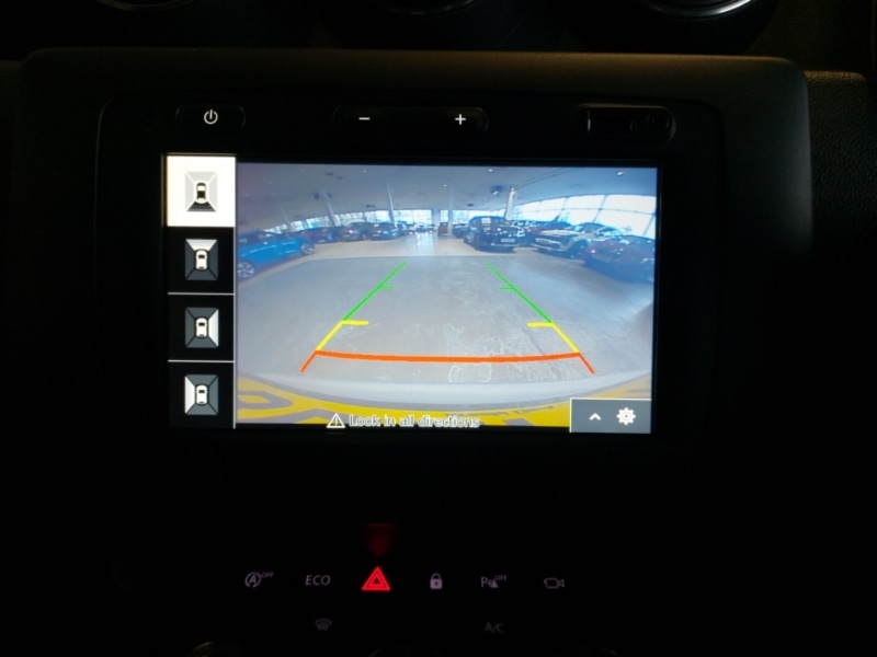 Used Dacia Duster 2021 for sale - 78099637: Photo 12