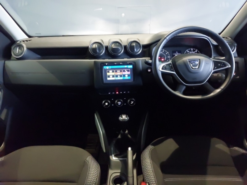 Used Dacia Duster 2021 for sale - 78099637: Photo 2