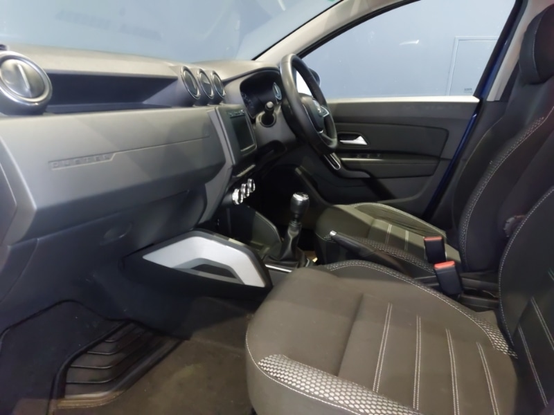 Used Dacia Duster 2021 for sale - 78099637: Photo 5