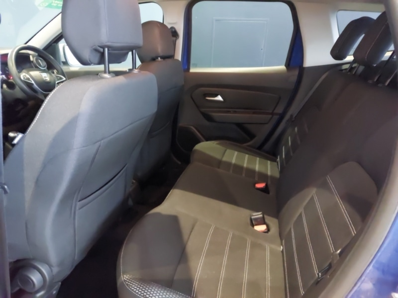 Used Dacia Duster 2021 for sale - 78099637: Photo 6