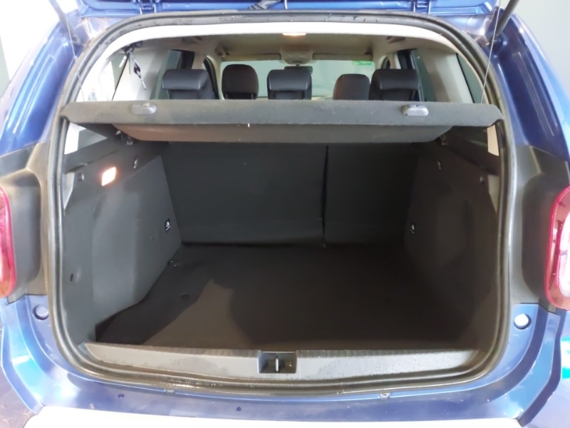 Used Dacia Duster 2021 for sale - 78099637: Photo 8