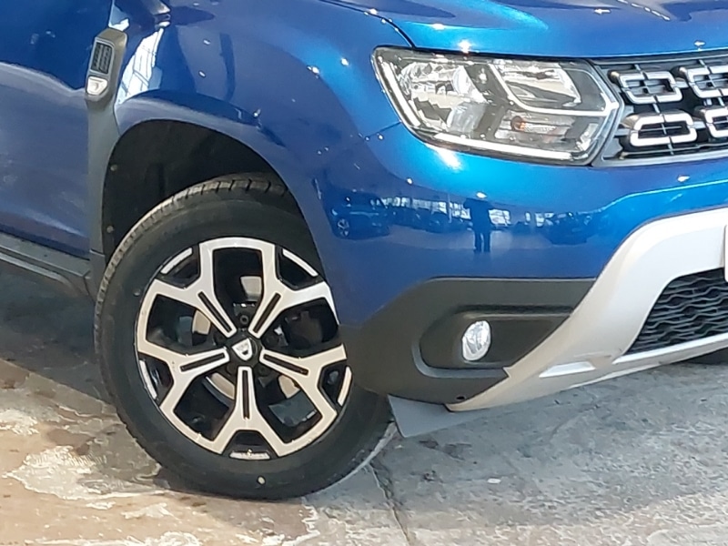 Used Dacia Duster 2021 for sale - 78099637: Photo 9