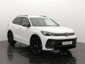 2025 - 1.5 TSI eHybrid R-Line 5dr DSG