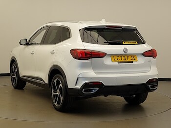 Used MG MG HS 2024 for sale - 75902606: Photo