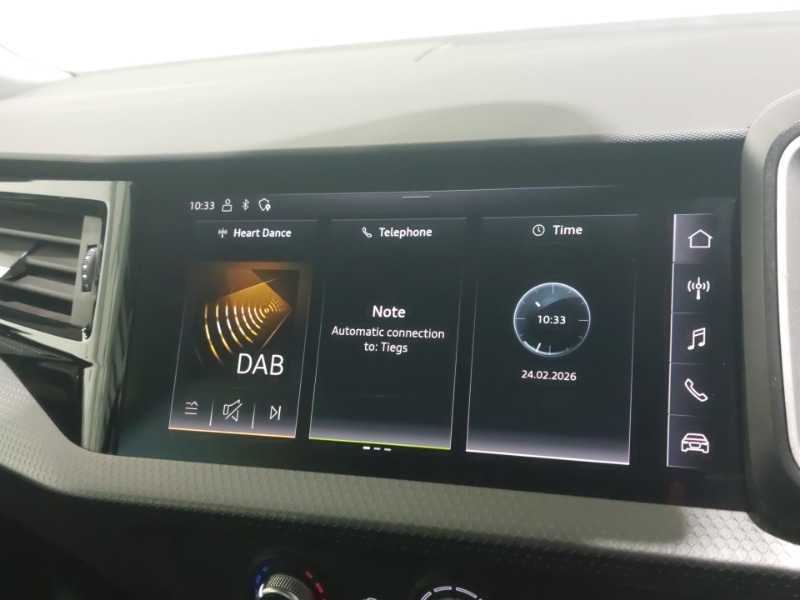 Used Audi A1 2023 for sale - 77652830: Photo 10