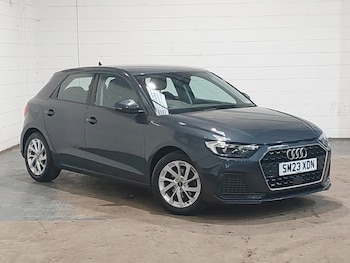 Audi A1 feature image