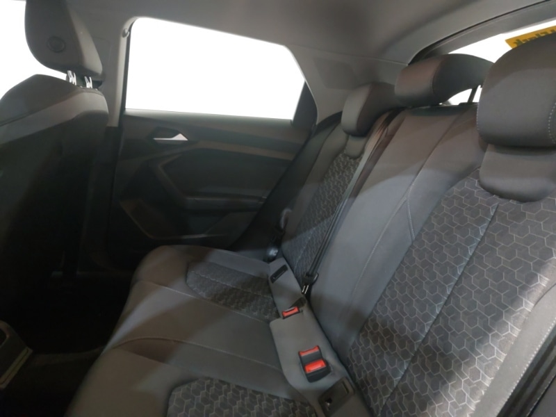 Used Audi A1 2023 for sale - 77652830: Photo 6