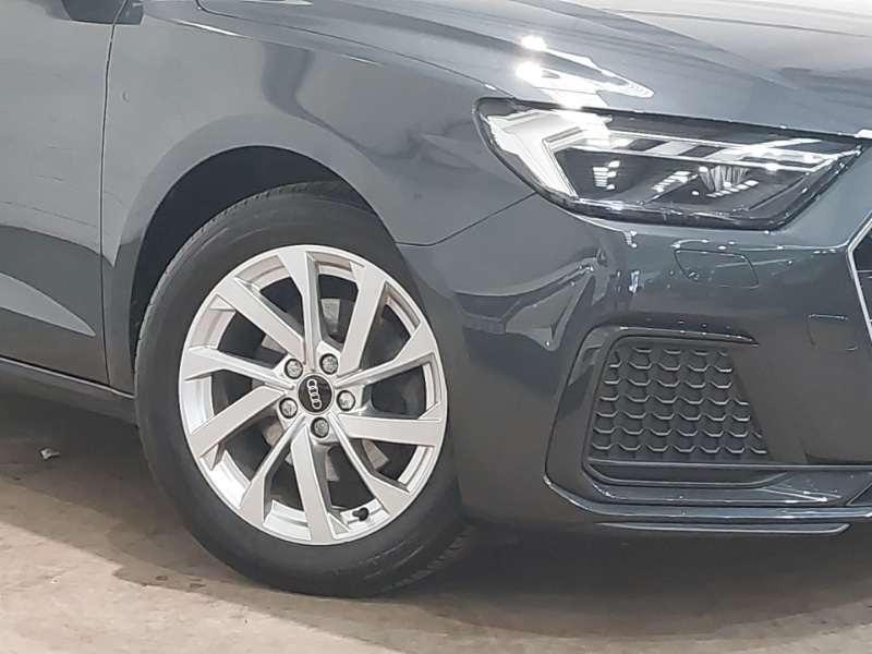 Used Audi A1 2023 for sale - 77652830: Photo 9