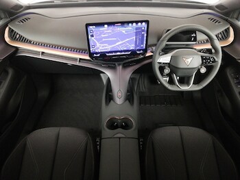 Used Cupra Tavascan 2025 for sale - 77912328: Photo