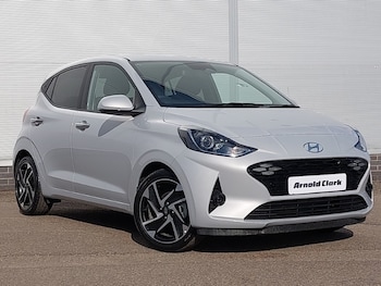 Used Hyundai i10 2026 for sale - 78861464: Photo