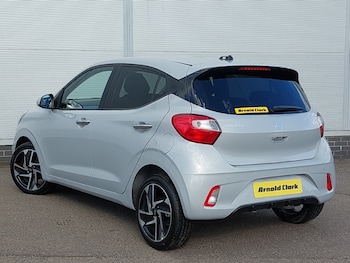 Used Hyundai i10 2026 for sale - 78861464: Photo