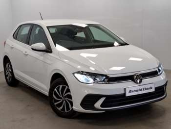 Used Volkswagen Polo 2024 for sale - 75368799: Photo