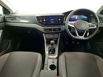 Used Volkswagen Polo 2024 for sale - 75368799: Photo