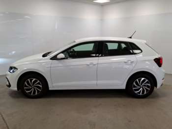Used Volkswagen Polo 2024 for sale - 75368799: Photo