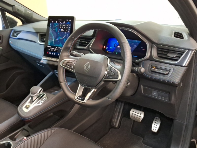 Used Renault Other 2025 for sale - 77165363: Photo 11