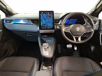 Used Renault Other 2025 for sale - 77165363: Photo