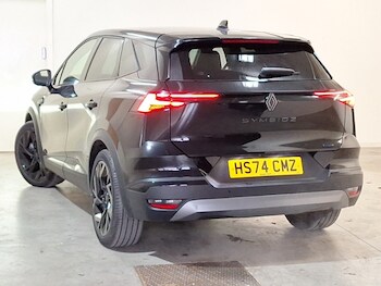 Used Renault Other 2025 for sale - 77165363: Photo