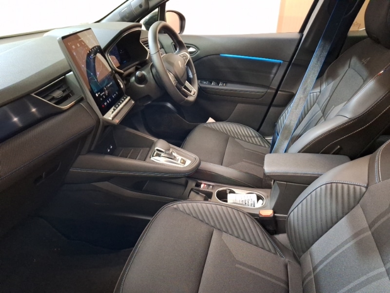 Used Renault Other 2025 for sale - 77165363: Photo 5