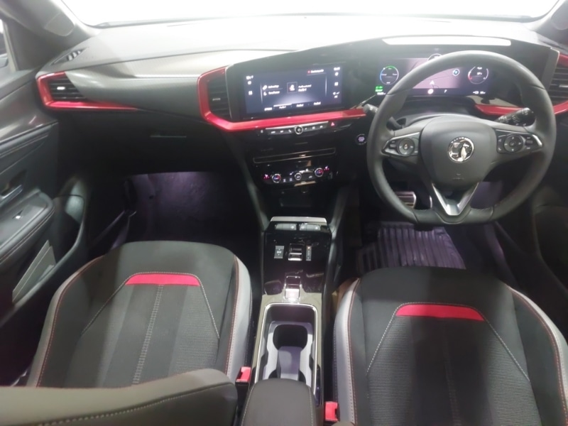 Used Vauxhall Mokka 2024 for sale - 78074914: Photo 2