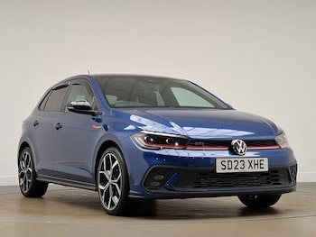Volkswagen - Polo