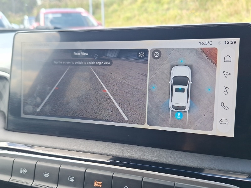 Used MG MG3 2024 for sale - 76537568: Photo 10