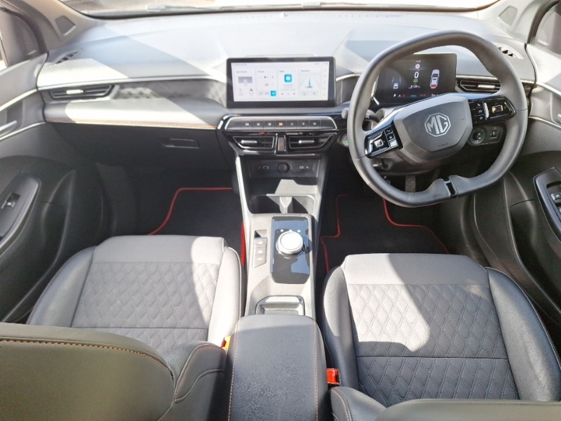 Used MG MG3 2024 for sale - 76537568: Photo 2