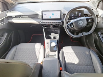 Used MG MG3 2024 for sale - 76537568: Photo