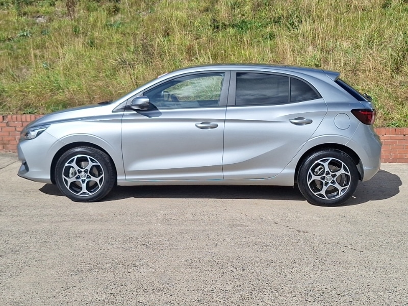 Used MG MG3 2024 for sale - 76537568: Photo 4