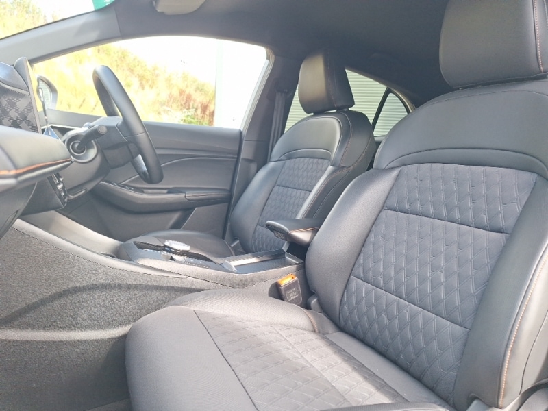 Used MG MG3 2024 for sale - 76537568: Photo 5