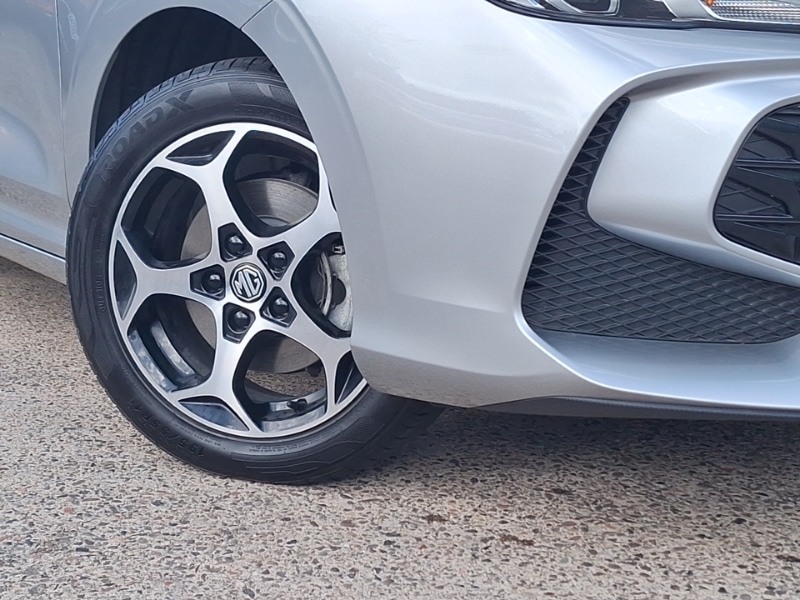 Used MG MG3 2024 for sale - 76537568: Photo 9