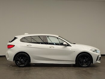 Used BMW 1 Series 2021 for sale - 78580966: Photo