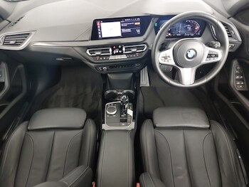 Used BMW 1 Series 2021 for sale - 78580966: Photo