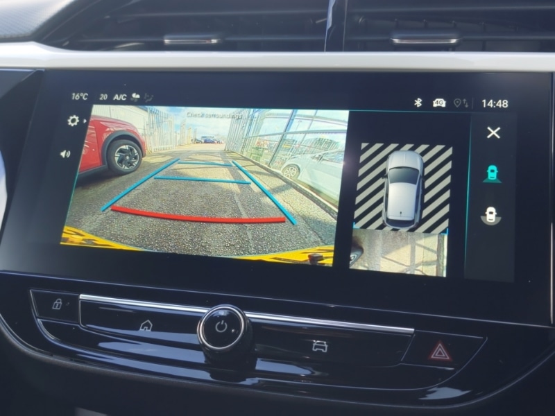 Used Vauxhall Corsa 2026 for sale - 78085591: Photo 11