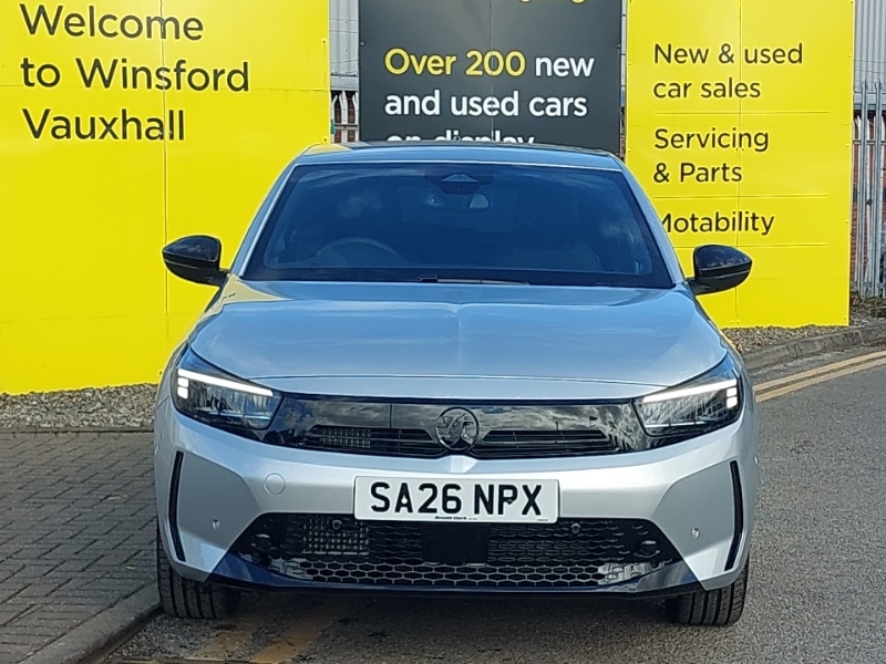 Used Vauxhall Corsa 2026 for sale - 78085591: Photo 12