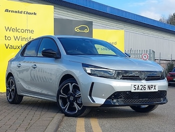 Used Vauxhall Corsa 2026 for sale - 78085591: Photo