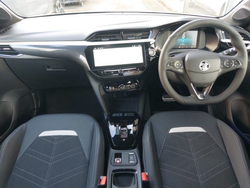 Used Vauxhall Corsa 2026 for sale - 78085591: Photo 2