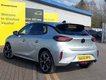 Used Vauxhall Corsa 2026 for sale - 78085591: Photo