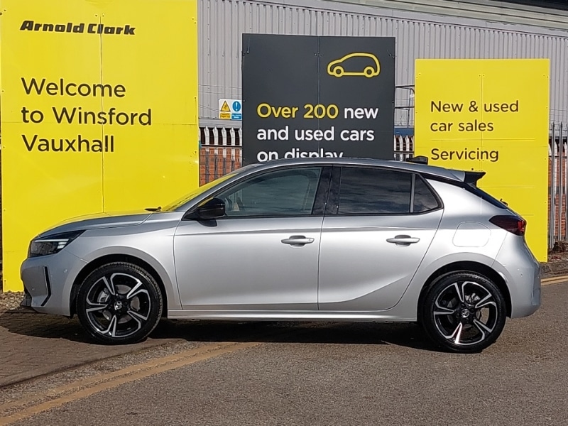 Used Vauxhall Corsa 2026 for sale - 78085591: Photo 4