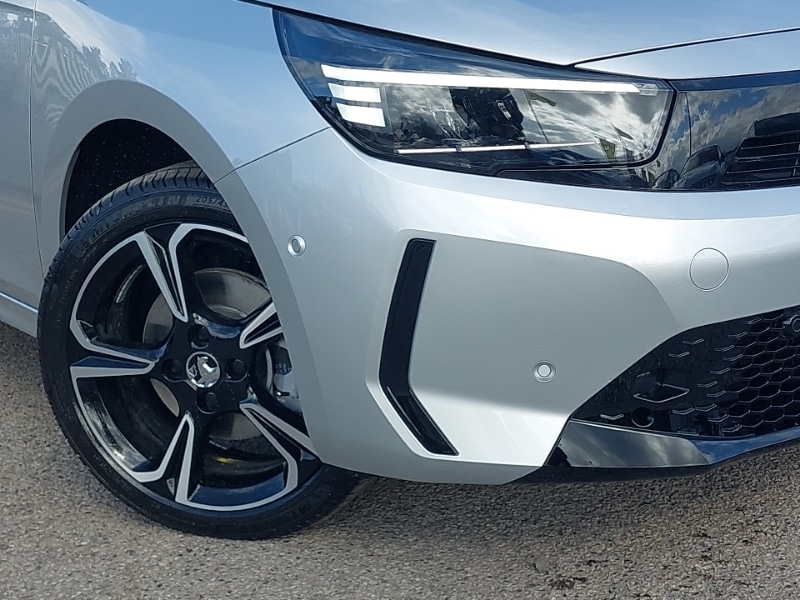 Used Vauxhall Corsa 2026 for sale - 78085591: Photo 9