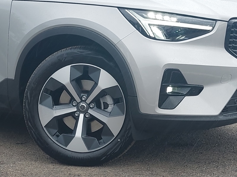 Used Volvo XC40 2025 for sale - 76325209: Photo 9