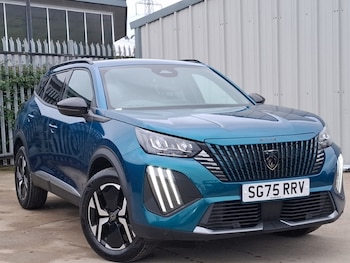 Used Peugeot 2008 2025 for sale - 77410478: Photo