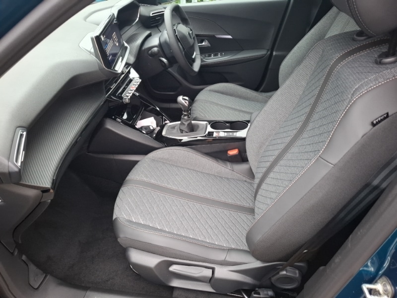 Used Peugeot 2008 2025 for sale - 77410478: Photo 5