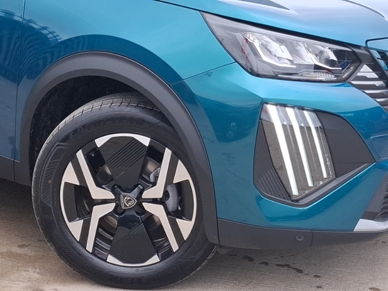 Used Peugeot 2008 2025 for sale - 77410478: Photo 9