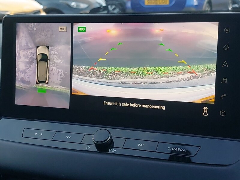 Used Nissan Qashqai 2022 for sale - 76778496: Photo 12