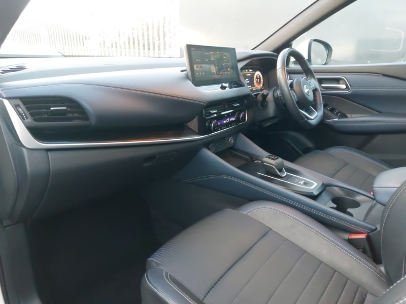 Used Nissan Qashqai 2022 for sale - 76778496: Photo 5